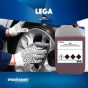FRA-BER LEGA CONCENTRATO 25 KG High Cleaning Power For All Types Of Rims