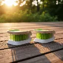 BROTHERS Car Seat Belt Cleaning Brush فرشة برازرز علي شكل الفك لتنظيف حزام امان السيارة BR/SAFETY BELT BRUSH