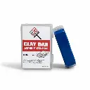 BROTHERS Blue Heavy Cut Clay Bar 200G (1).webp