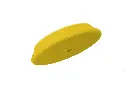 RUPES D-A Fine Medium Cut Yellow Foam Polishing Pad 150mm 5 Inch / سفنجة تلميع خشونة متوسطة دول اكشن ماركة روبيس موديل D-A Fine - مقاس 5 بوصة (لون أصفر)