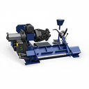 ORLANDINI Truck Pro 590D Automatic Truck Tire Changer 56 Inch Rim