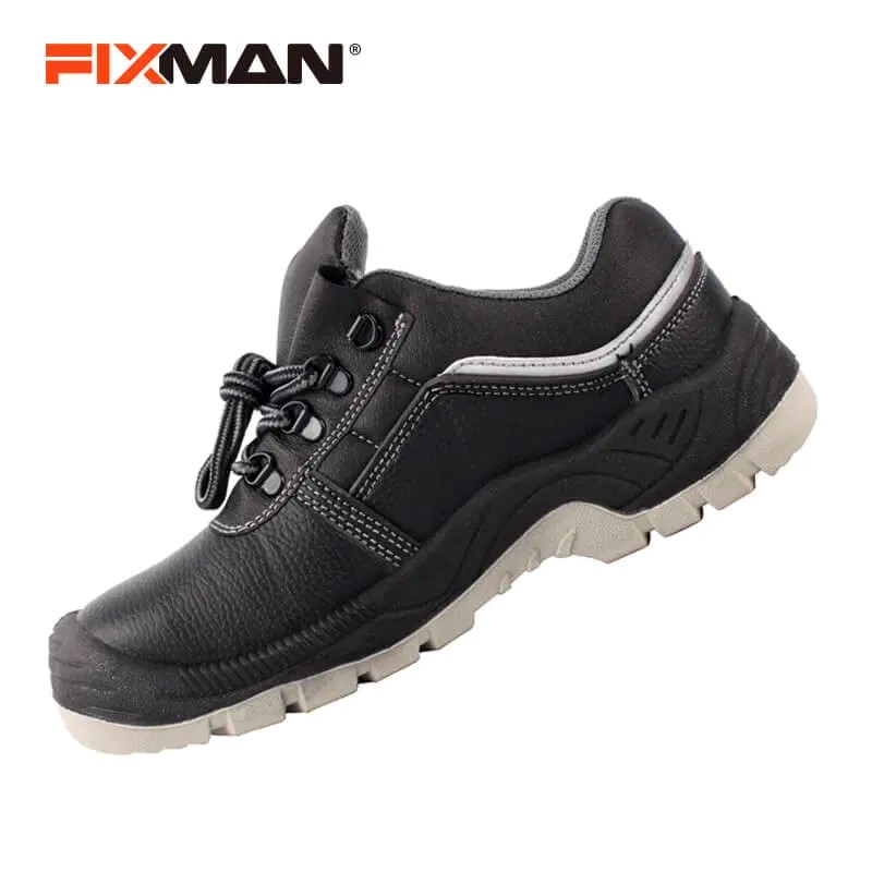 FIXMAN S0301 Sporty Safety Boots – All Sizes