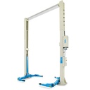 OMCN 199/WL – 8 Ton Overhead Electrohydraulic 2-Post Lift (Made in Italy)