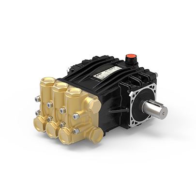 طلمبة غسيل اودور ايطالي نحاس 7.5 حصان 200 بار UDOR / AC 15-20 BRASS