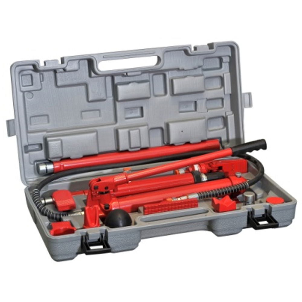 GEC Hydraulic Porta Power Jack 10 Ton