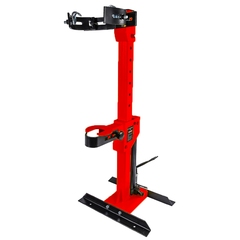 GEC Hydraulic Spring Compressor 1.1 Ton