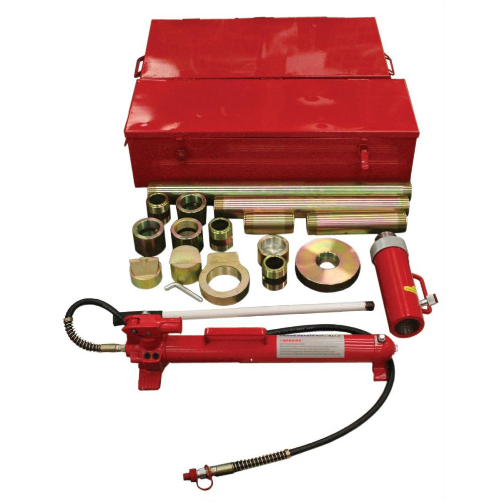 GEC Hydraulic Porta Power Jack 20 Ton