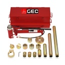 GEC Hydraulic Porta Power Jack 20 Ton