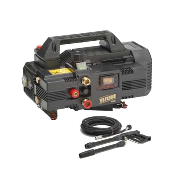 ماكينة غسيل كويكي ايطالي 3.5 حصان 100 بار QUICKY