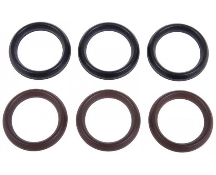 طقم حشو انتربامب ايطالي 36 مم INTERPUMP WATER SEAL KIT38 / W4