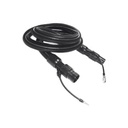 [110236] خرطوم مكنسة 2.5 م لزوم مكنسة جينيس شامبو 60 لتر IPC SP/ PLUS 1 W2 60S