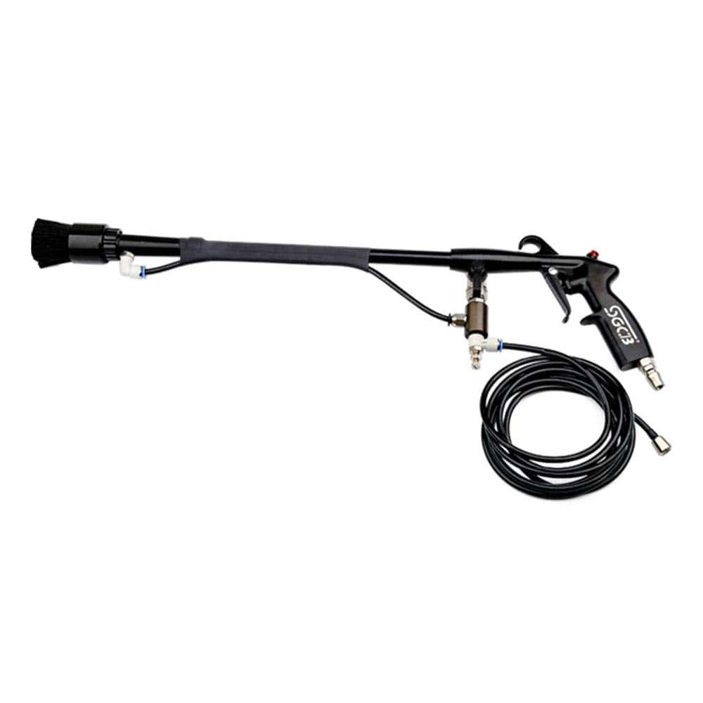 مسدس غسيل موتور بوز طويل تورنادو SGCB/MOTOR