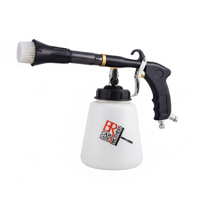 مسدس مزيل بقع بالبنتة هيفي ديوتي حرف SUPER X