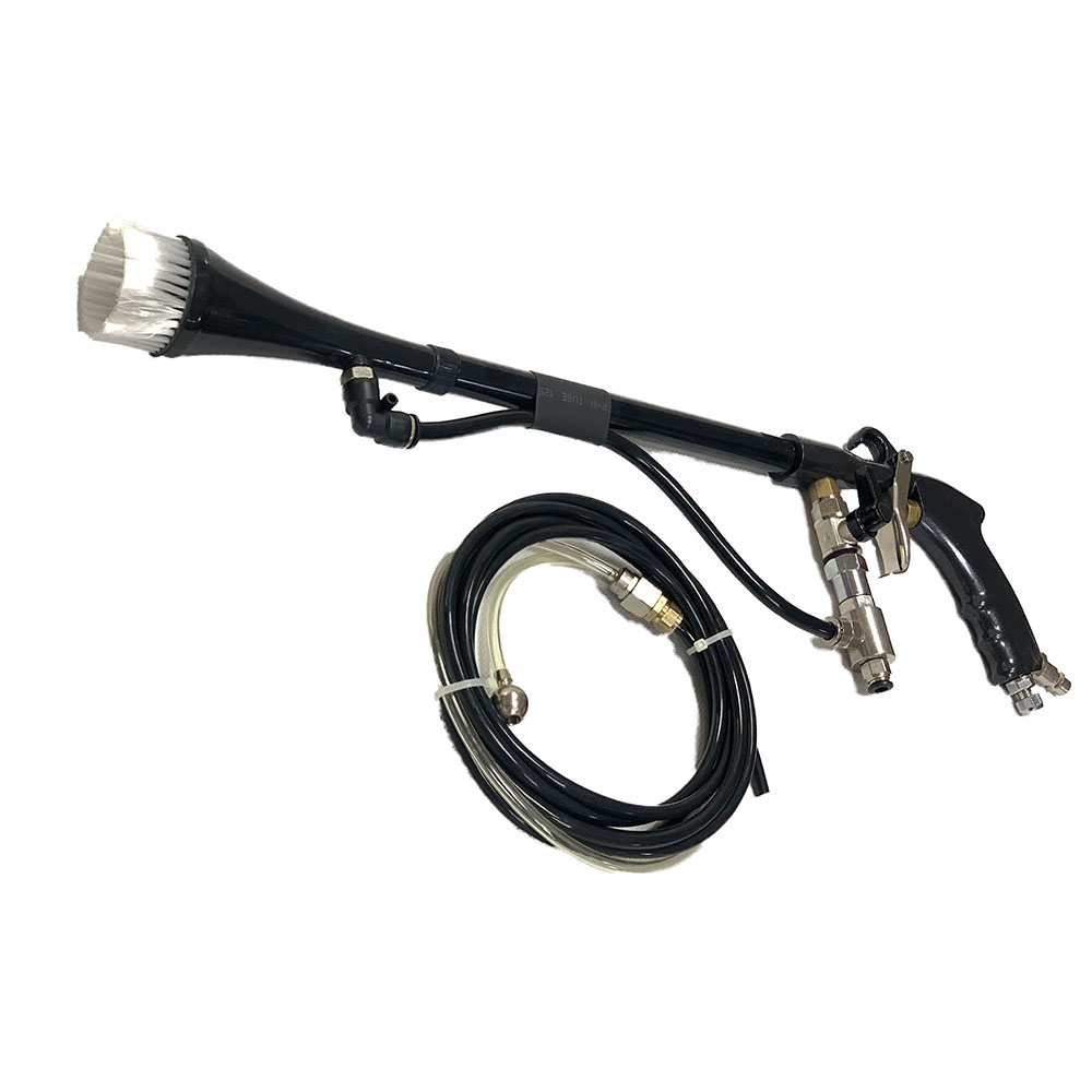 BROTHERS SUPER F Tornado Car Care Cleaning Gun For Engine Cleaning Advanced