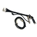 مسدس غسيل موتور بوز طويل SUPER F