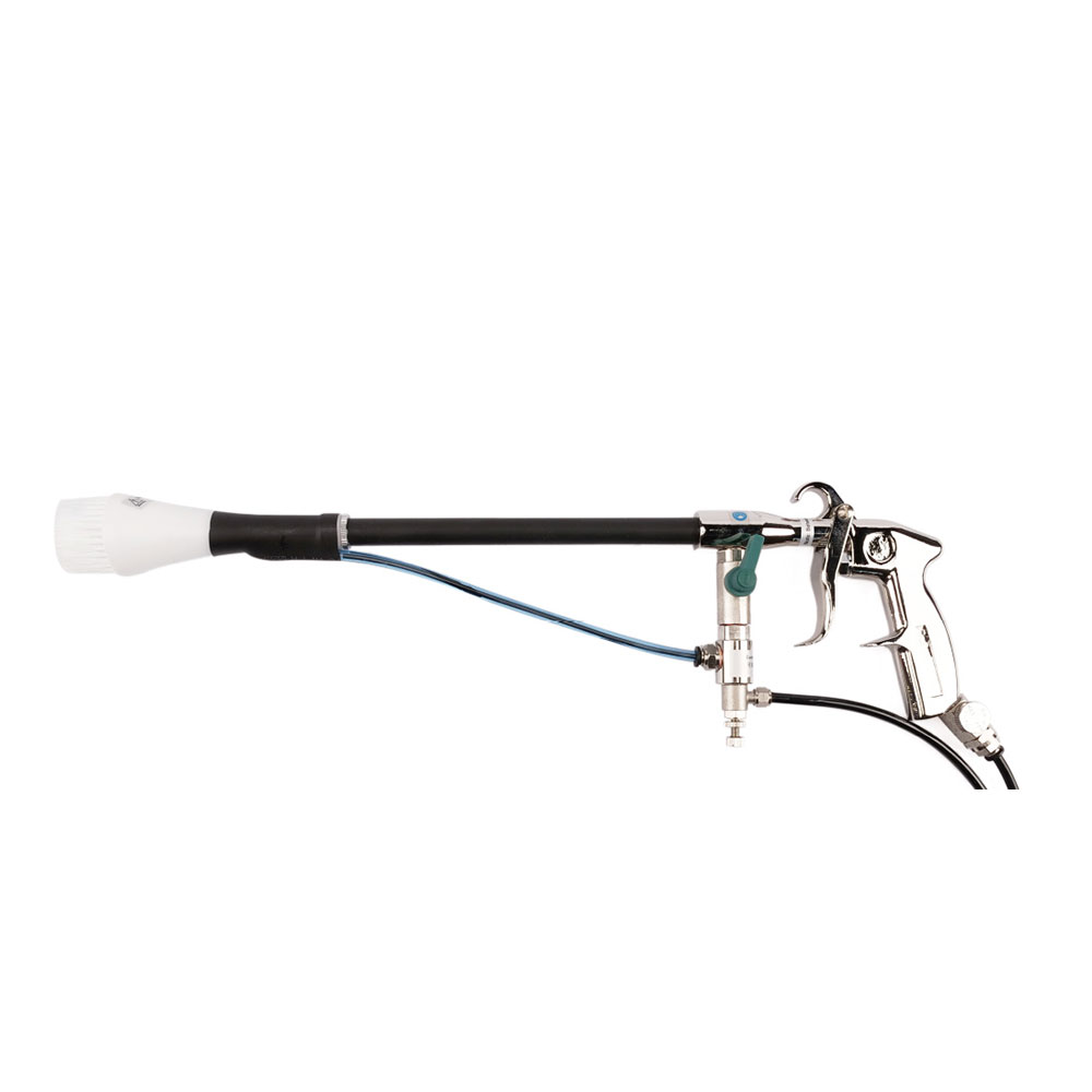 BROTHERS F Tornado Car Care Cleaning Gun For Engine