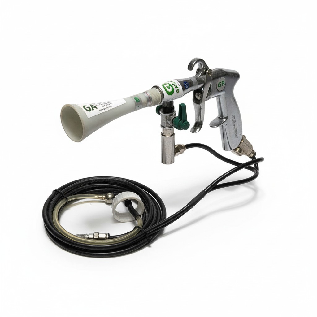 BROTHERS CD-5-PT2 (1) Tornado Car Care Cleaning Gun For Stain Remover