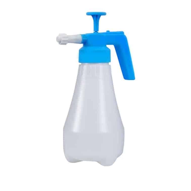 BROTHERS Full Function Atomizer & Pump Foaming Sprayer 2L