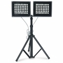 BROTHERS Lighting System For Car Detailing of Inspection & Polish Workshop