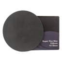 [130361] BROTHERS Headlights Sanding Pad 6 Inch 150mm 600 Grit