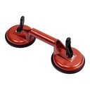 [170217] GEC Glass Vacuum Suction Cups (75 Kgs)