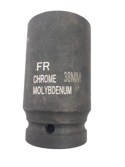 لقمة تصادمية 1 بوصة مقاس 38 عادة