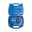 [170314] KING TONY 9DP1302 3 PCS Gasoline Compression Tester Kit 300PSI