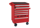 [170155] KING TONY 87434-7B 7 Drawers Ball Bearing Type Tool Trolley Cart