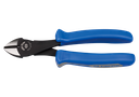 [170530] KING TONY 6231-08 Heavy Duty Diagonal Cutting Pliers 8 Inch 200m