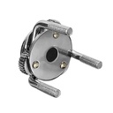 [170201] زرجينة فلتر 3 رجل 60 - 90 مم ماركة جي اي سي GEC.TOOLS/DN-A1006