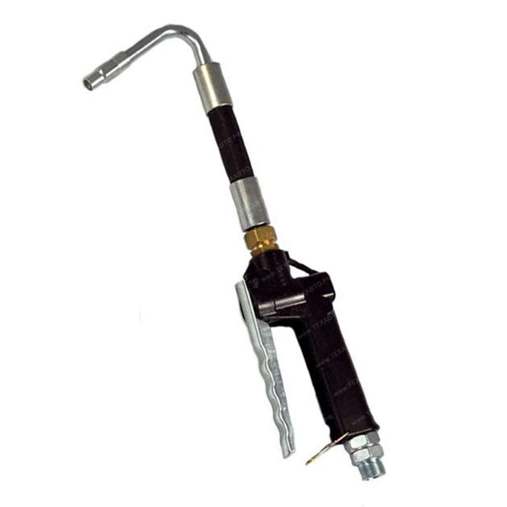 FLEXBIMEC 2181 Oil Control Gun With Inlet Swivel 1/2” BSP (M)