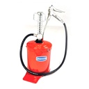FLEXBIMEC 5110 Portable Manual Grease Supply Kit 5Kg 750Bar