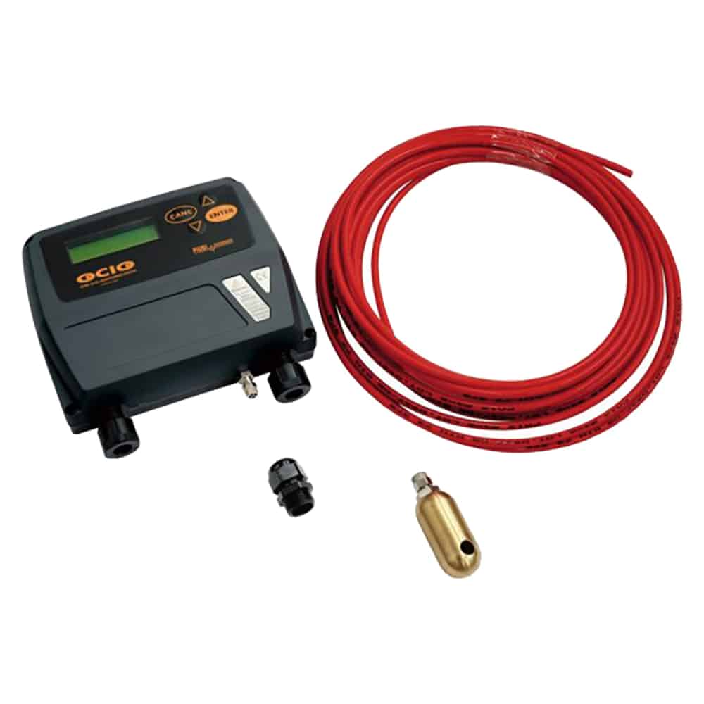 PIUSI OCIO Tank Level Indicators 4Meters/Height - 50Meter/Length