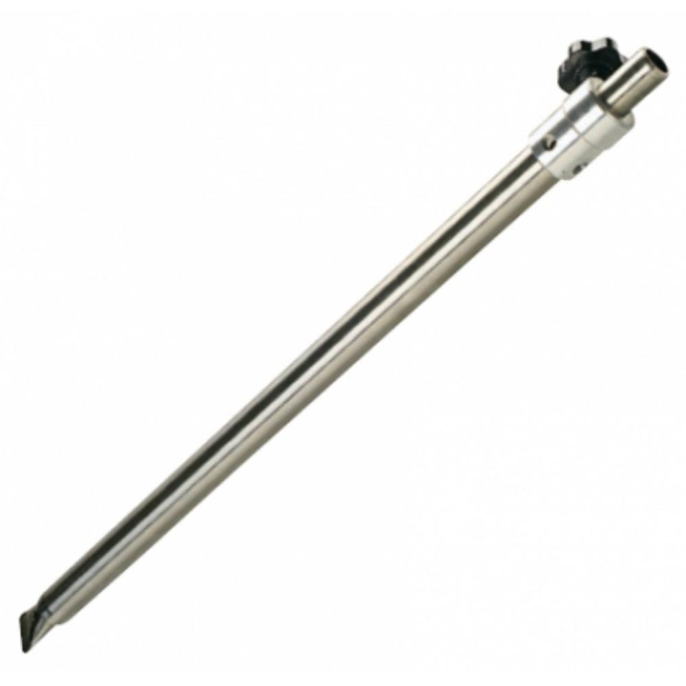 ماسورة رمالة غسيل ضغط عالي ماركة MV موديل SR ايطالي - قدرة 500 بار طول 58 سم