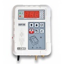 GEC Wall Mounted Automatic Digital Tire Inflator For Cars & Trucks HWP-100