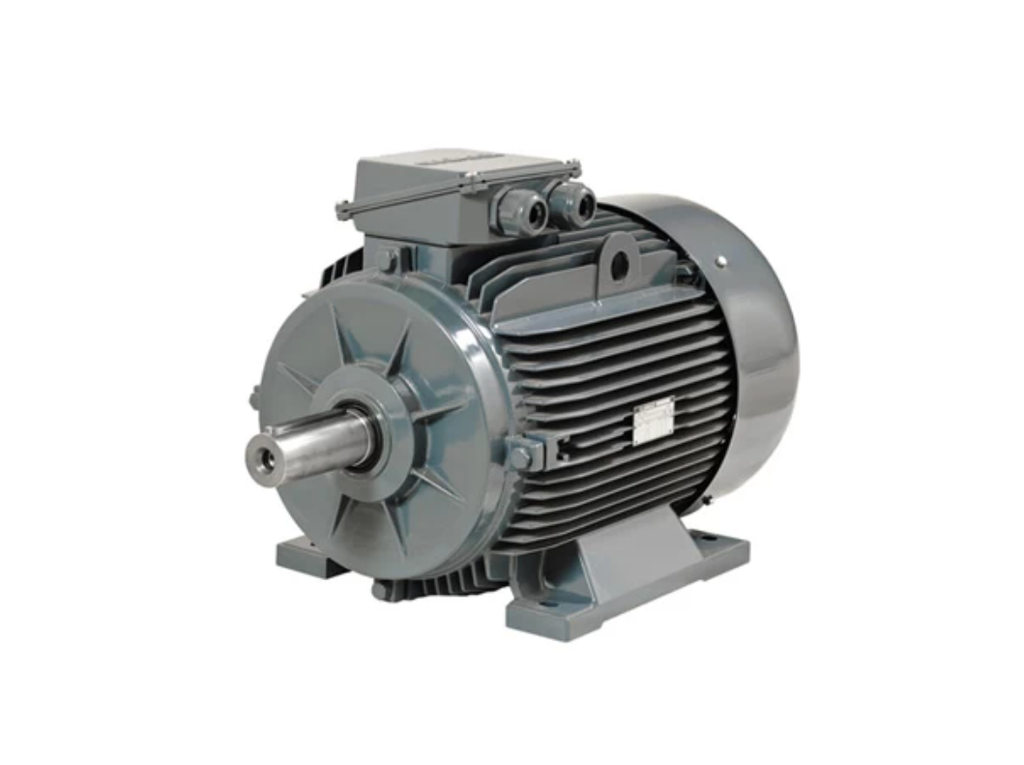 GAMAK AGM2E 132 S 2b Male Shaft Electric Motor 2-Poles 7.5kW 10HP 2800Rpm 380V