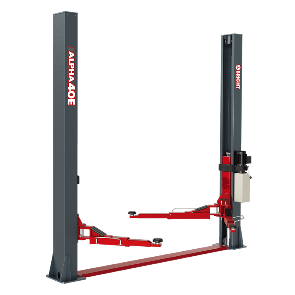 كوريك 2 عمود برايت 4 طن وصلة سفلية BRIGHT/ALPHA 40E