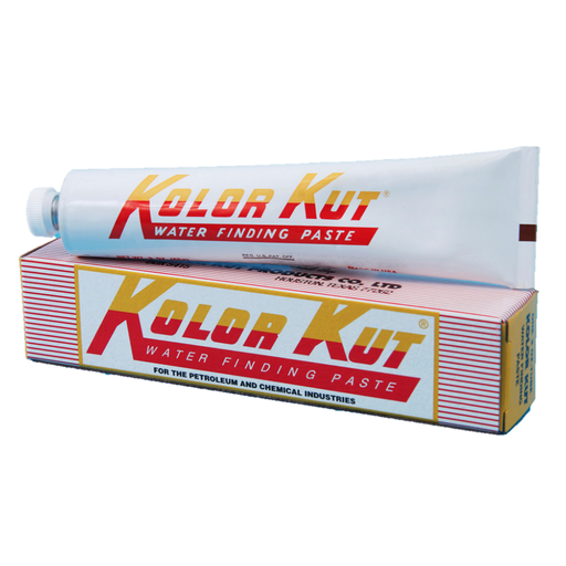 [40414] KOLOR KUT Water Finding Paste For Diesel & Petroleum