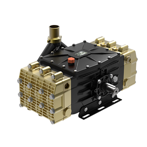 [101633] UDOR GAMMA-IL 200 TS 1C High Pressure Washer Pump 42.2HP 80Bar 215L/Min 600Rpm