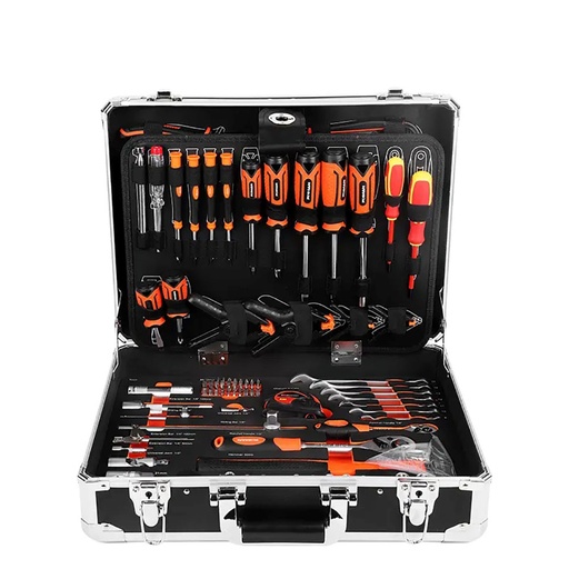[1707110] FIXMAN 141pcs Professional Complete Tool Bag