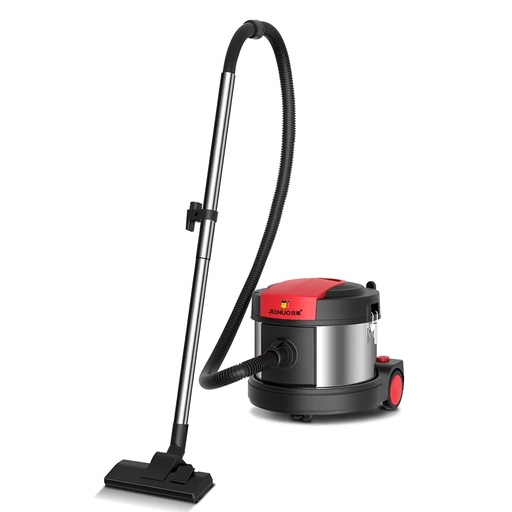 [11037] GEC POTENZA 20L Professional Wet & Dry Vacuum Cleaner 20Liters 1500W