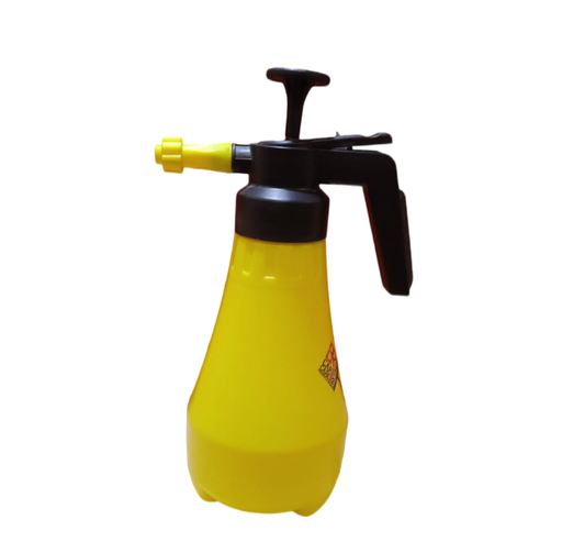 [1303107] عبوة رش مياه برازرز بضغط الهواء 2 لتر BR/WATERING POT