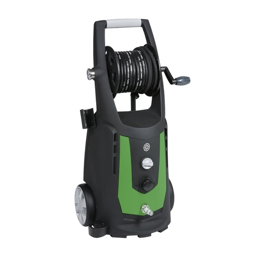 [1031318] IPC PW-C23P 1408 Mobile High Pressure Washer 3Hp 140Bar 480L/h