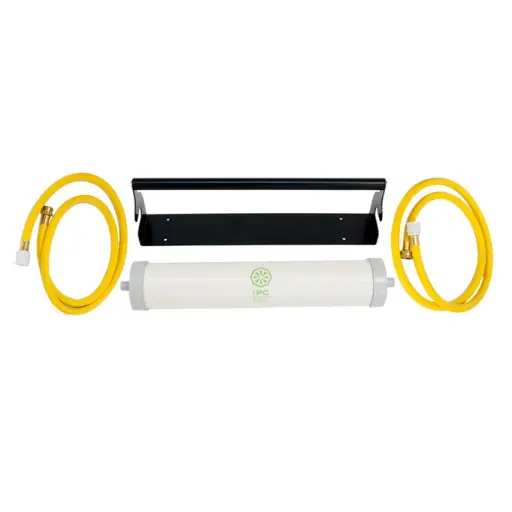 [10313110] فلتر تنقية مياه احترافي  – مخصص لماكينات الضغط العالي IPC/ Ready Pure Quick Fill