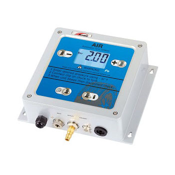 [TSAIXX00007] جهاز تزويد كاوتش المونيوم ديجيتال اوتوماتيك ماركة اكوفيل موديل W60 ضغط 12.5 بار