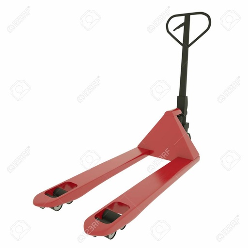 [100314] كلارك شوكة هيدروليك 3 طن GEC.JACK/97888