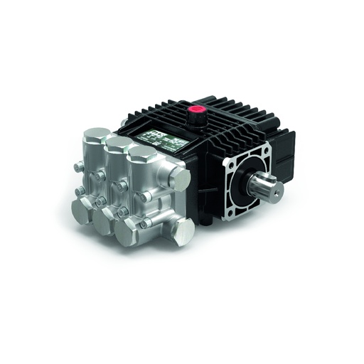 [CWUPXX00016] UDOR PKC 11-14 NICKEL High Pressure Washer Pump 4HP 140Bar 11L/Min 1450Rpm (Big Body)