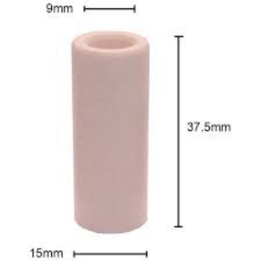 [106131] بستم سيراميك انتربامب ايطالي 15*37.5 مم INTERPUMP CERAMIC PISTON / W170-W130