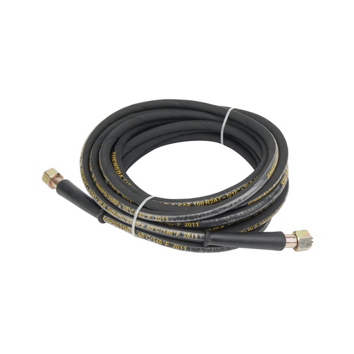 [CWWHXX00016] GEC HOSES High Pressure Washer Hose M.P5800Psi R2 5/16 Inch(F) 25Meters (Italian)