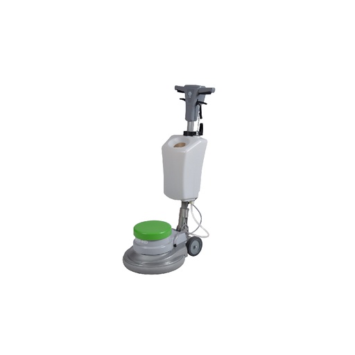 [CISDXX00005] ماكينة ديسك ارضيات ماركة اي بي سي موديل SD 17-HD ايطالي (17 بوصة) - خدمة شاقة لمراكز الكار كير والفنادق